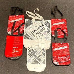 Lululemon Bags